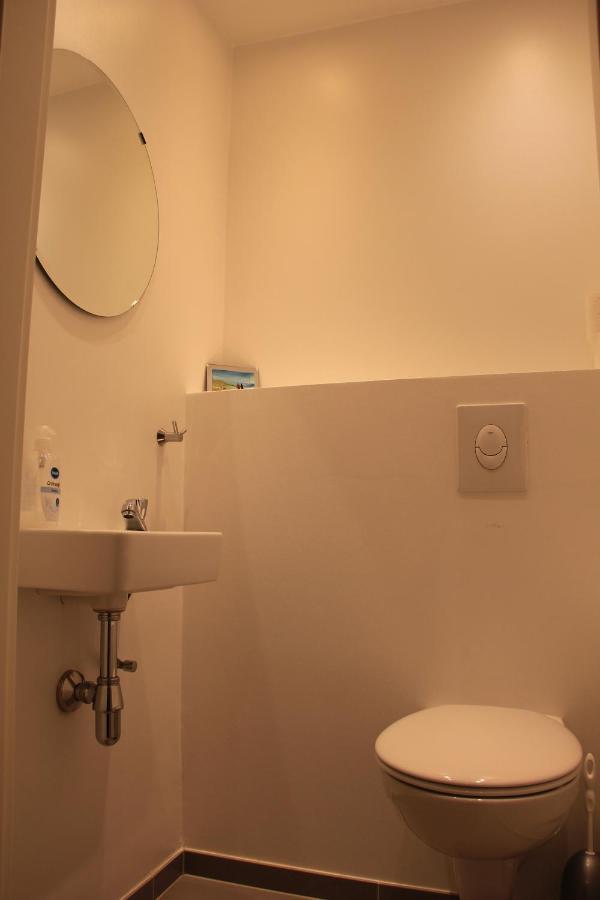 Pappel Apartment Berlin Exterior photo